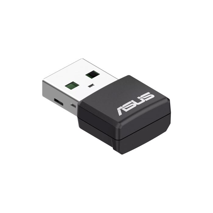 AX1800 Dual Band WiFI 6 Nano Adapter AX1800 Dual Band WiFI 6 Nano Adapter